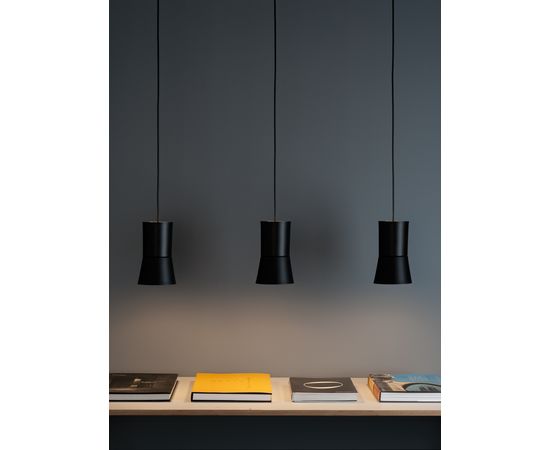 Подвесной светильник Metalarte Sentry, фото 3