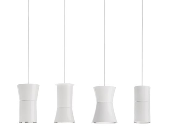 Подвесной светильник Metalarte Sentry, фото 4