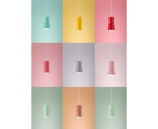 Подвесной светильник Metalarte Sentry, фото 2