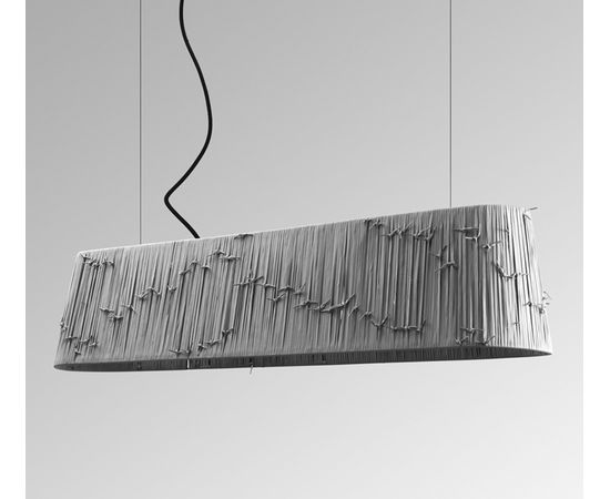 Подвесной светильник Metalarte Shoelaces t Billar, фото 3