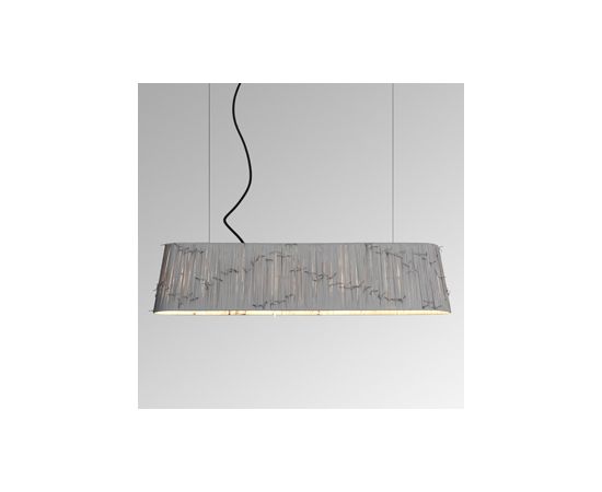 Подвесной светильник Metalarte Shoelaces t Billar, фото 1