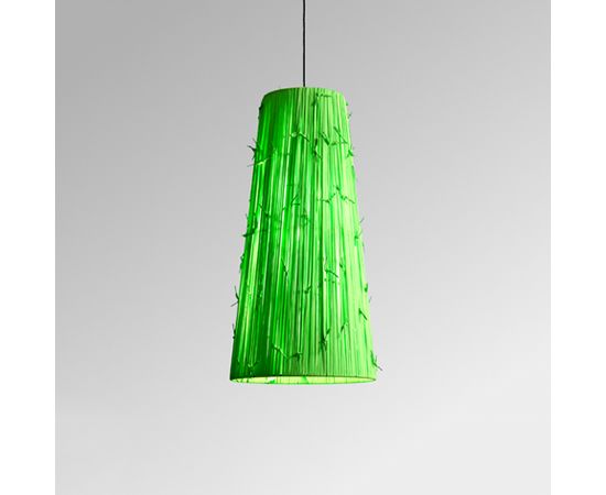 Подвесной светильник Metalarte Shoelaces t Cono, фото 1