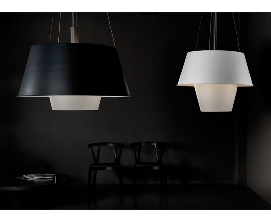 Подвесной светильник Metalarte Tanuki, фото 3