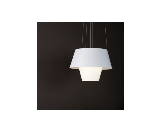 Подвесной светильник Metalarte Tanuki, фото 1