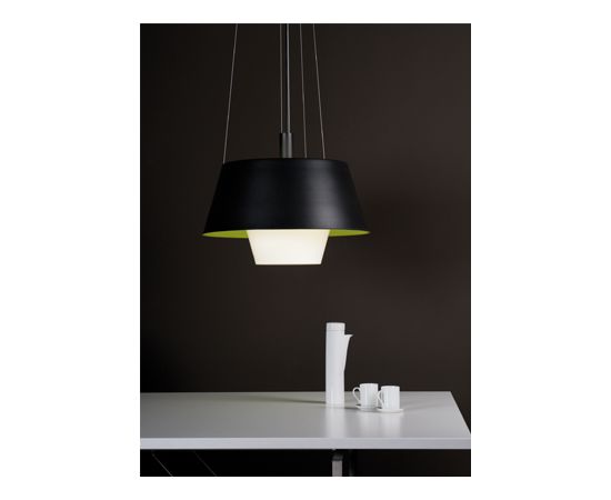 Подвесной светильник Metalarte Tanuki, фото 4