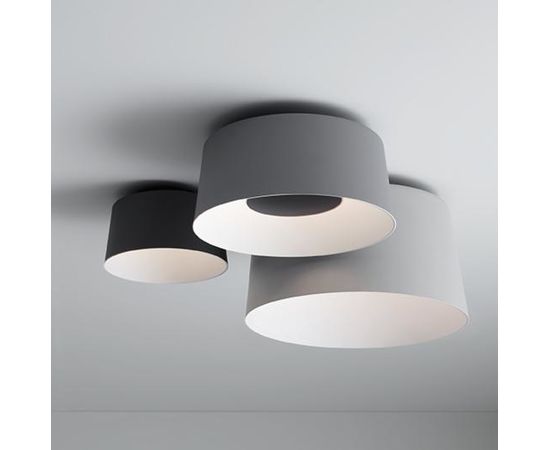 Потолочный светильник Vibia Tube ceiling, фото 4