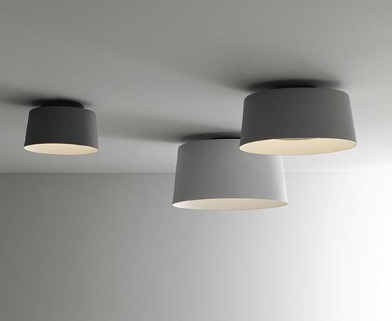 Потолочный светильник Vibia Tube ceiling, фото 2