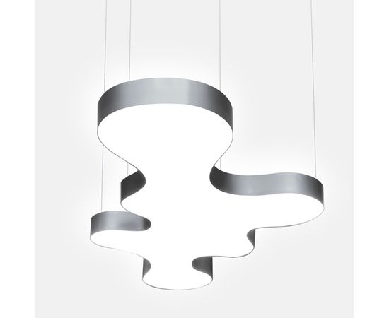 Подвесной светильник Lightnet Amorphicon Suspended, фото 1