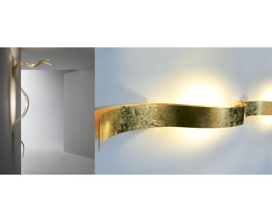 Настенный светильник Knikerboker A Tempo Perso p 80, фото 3