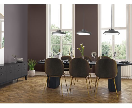 Подвесной светильник Cangini&amp;Tucci Fiji Suspension, фото 7