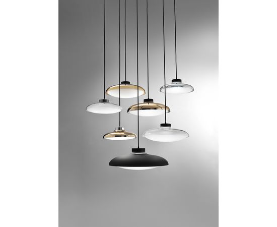 Подвесной светильник Cangini&amp;Tucci Fiji Suspension, фото 8