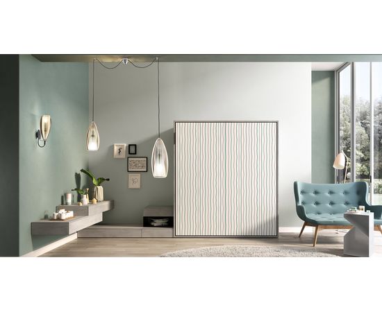 Настенный светильник Cangini&amp;Tucci Flute Wall, фото 4