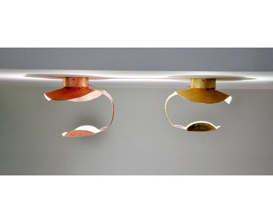 Настенно-потолочный светильник Knikerboker GI.GI p/pl, фото 3