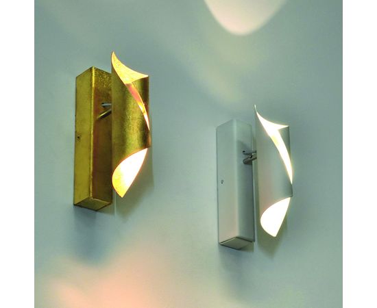 Настенный светильник Knikerboker Hué Led parete, фото 1