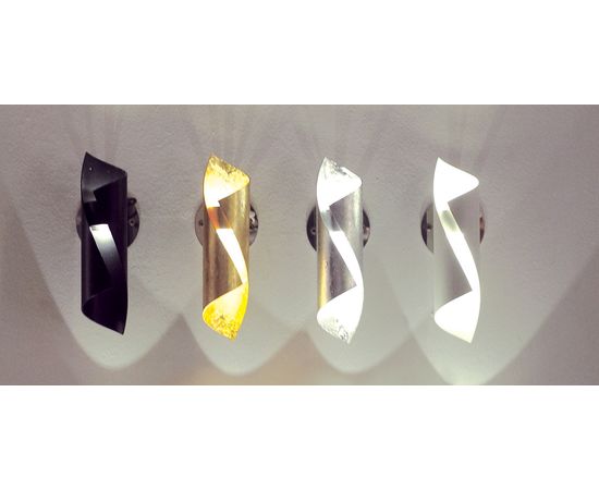 Настенный светильник Knikerboker Hué Led parete, фото 2