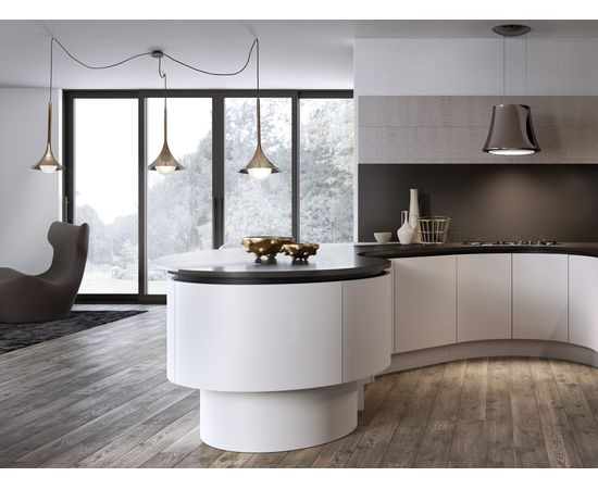 Подвесной светильник Cangini&amp;Tucci Lady Louis Suspension 3, фото 2