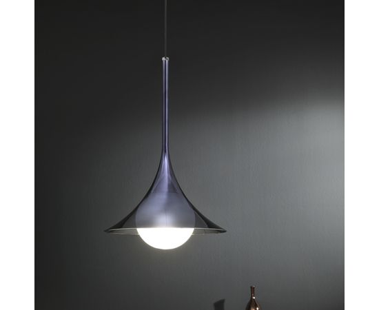 Подвесной светильник Cangini&amp;Tucci Lady Louis Suspension, фото 1