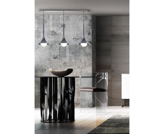 Подвесной светильник Cangini&amp;Tucci Lady Louis Suspension 3, фото 3