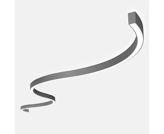 Потолочный светильник Lightnet Liquid Line 3D Surface, фото 1