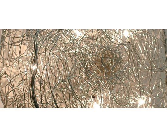 Напольный светильник Knikerboker Rotola t 40, фото 2