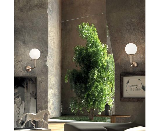 Настенный светильник Cangini&amp;Tucci Scarlett Wall, фото 1