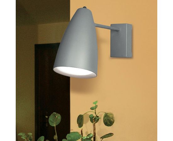 Настенный светильник Knikerboker Solaria Loto parete, фото 1