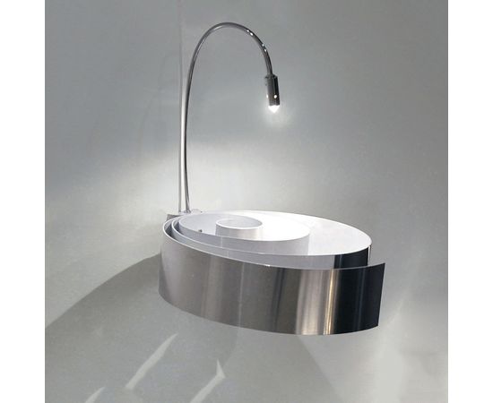 Настенный светильник Knikerboker Spirale p 35, фото 1