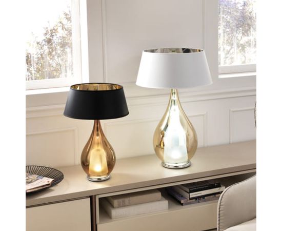 Настольный светильник Cangini&amp;Tucci Zoe Table with shade, фото 1