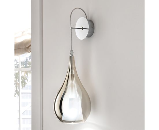 Настенный светильник Cangini&amp;Tucci Zoe Wall, фото 1