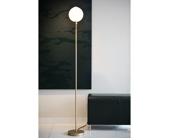 Напольный светильник SkLO stem floor, фото 2