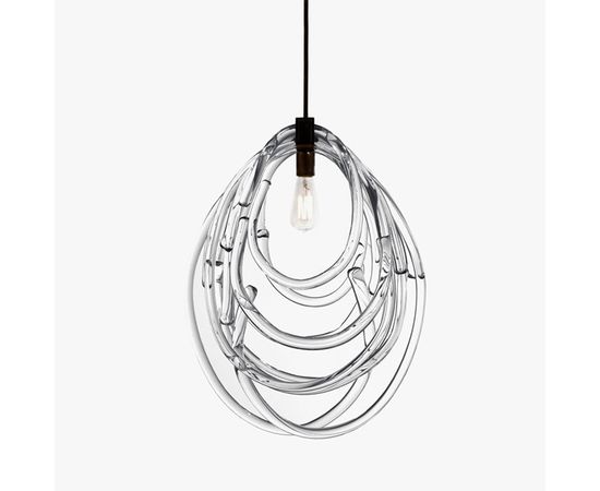 Подвесной светильник SkLO lasso double pendant, фото 1