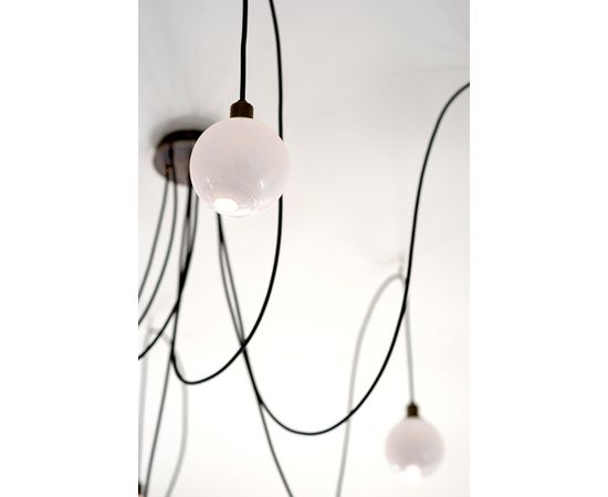 Подвесной светильник SkLO float pendant, фото 2