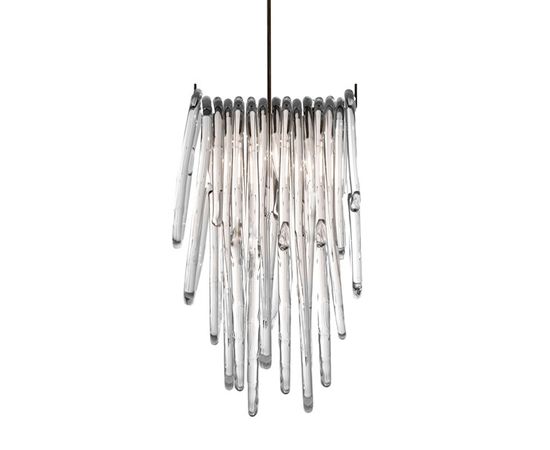 Подвесной светильник SkLO lasso double pendant, фото 3