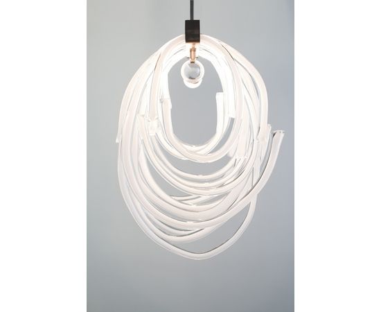 Подвесной светильник SkLO lasso double pendant, фото 8