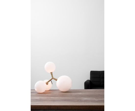 Настольный светильник SkLO veer light, фото 2