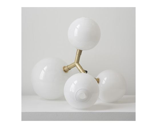 Настольный светильник SkLO veer light, фото 1