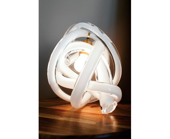 Настольный светильник SkLO wrap light, фото 2