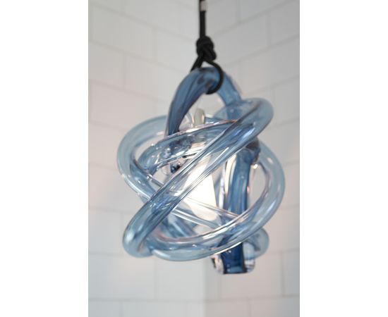 Подвесной светильник SkLO wrap pendant, фото 3