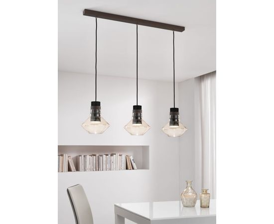 Подвесной светильник Cangini&amp;Tucci Auf Suspension LABO, фото 2