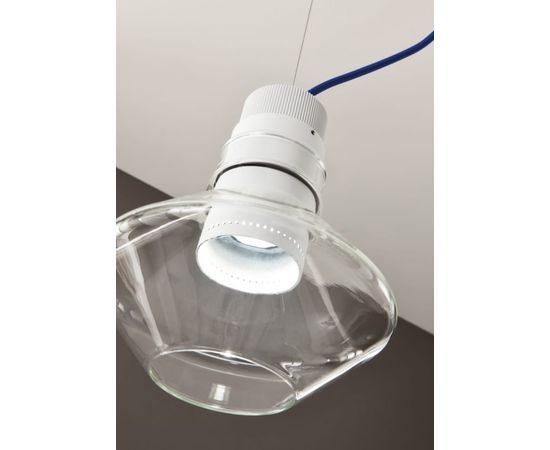 Подвесной светильник Cangini&amp;Tucci Auf Suspension LABO, фото 8