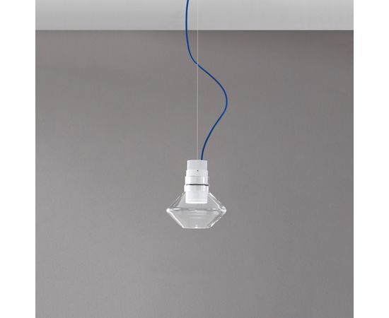 Подвесной светильник Cangini&amp;Tucci Auf Suspension LABO, фото 1