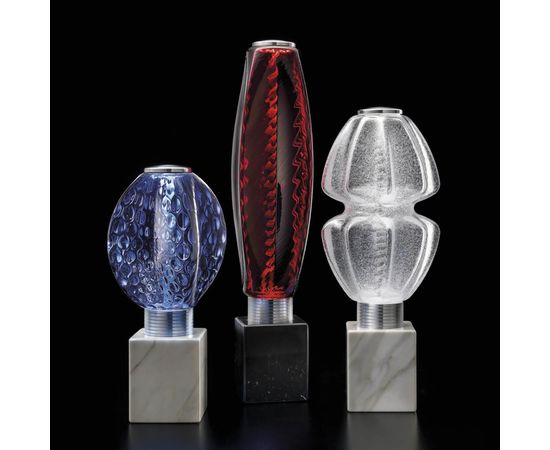 Настольный светильник Italamp COLLIER T1800/LP3, фото 2