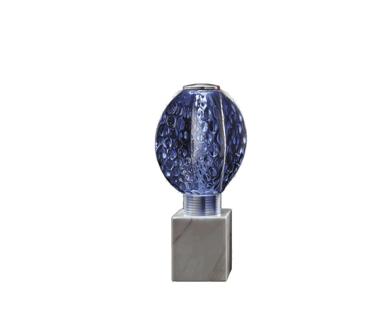 Настольный светильник Italamp COLLIER T1800/LP5, фото 1