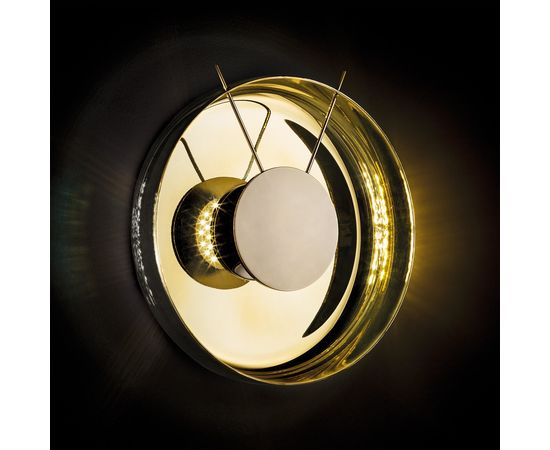 Настенный светильник Italamp GONG, фото 1