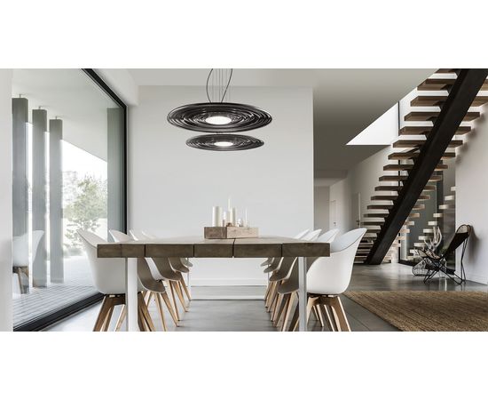 Подвесной светильник Italamp GRAVITY S, фото 2