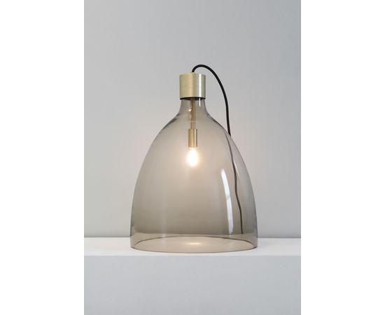 Настольный светильник SkLO bell jar light, фото 4