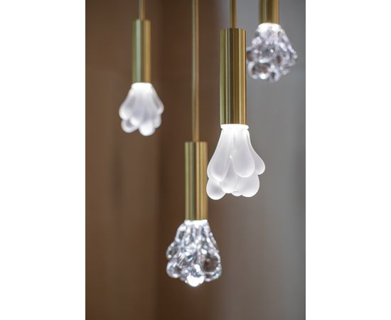 Подвесной светильник SkLO dew pendant, фото 3