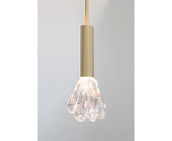 Подвесной светильник SkLO dew pendant, фото 4