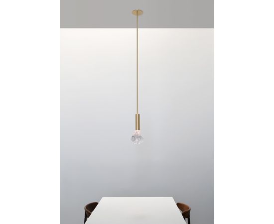 Подвесной светильник SkLO dew pendant, фото 5