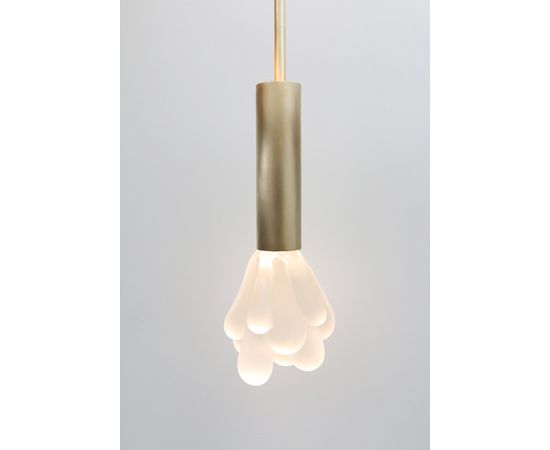 Подвесной светильник SkLO dew pendant, фото 6